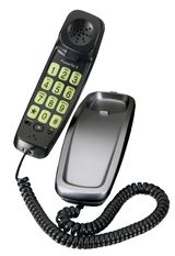 AMPLICOMMS_POWERTEL-6 BIG BUTTON TELEFOON met VERSTERKING