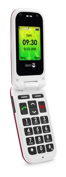 EENVOUDIG TE BEDIENEN GSM