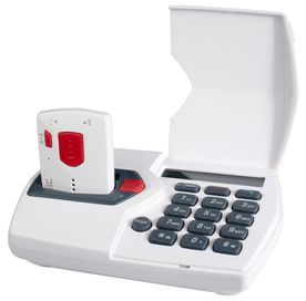 FYSIC_FXA-70_ PERSOONLIJK ALARM - EEN VEILIG GEVOEL