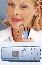 BLUETOOTH NEKLUS voor gemakkelijk MOBIEL BELLEN