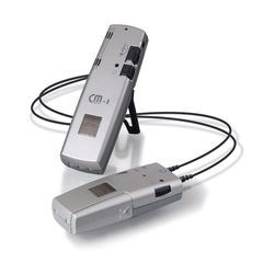 UITSTEKENDE MICROFOONSET met RICHTMICROFOON