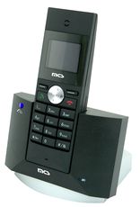 MCS ST25 DRAADLOZE TELEFOON