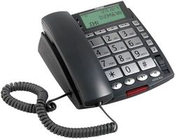 GROTE TOETSEN en NUMMERWEERGAVE